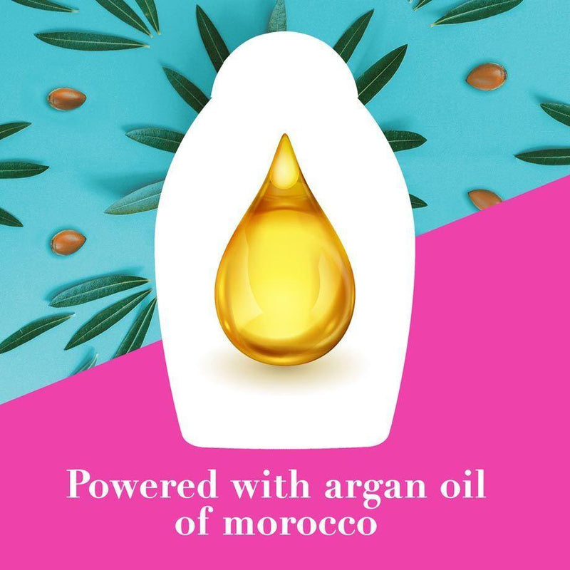 OGX Shampoo Renewing & Argan Oil Of Morocco 385ml - Med7 Online