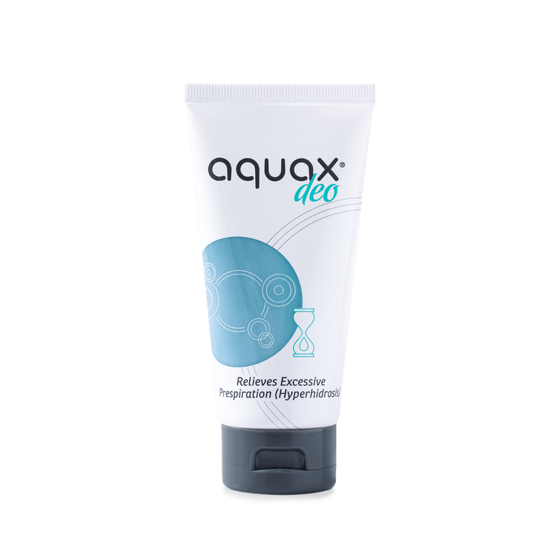 DERMA AQUAX DEO CREAM 75G