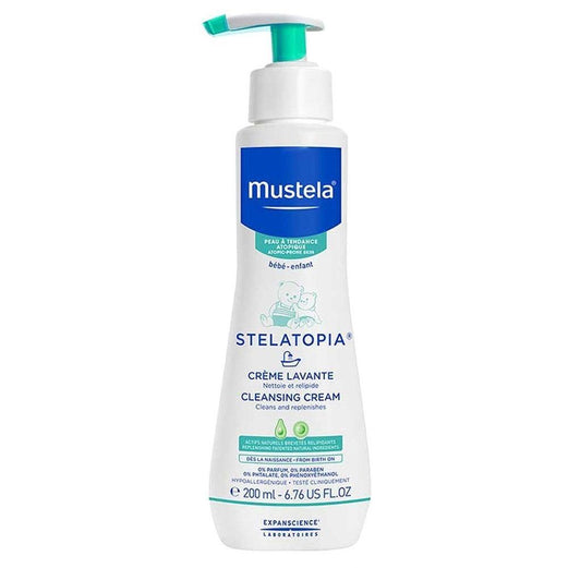Mustela - Atopic-Prone Skin Set - Med7 Online