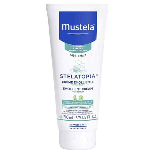 Mustela - Atopic-Prone Skin Set - Med7 Online