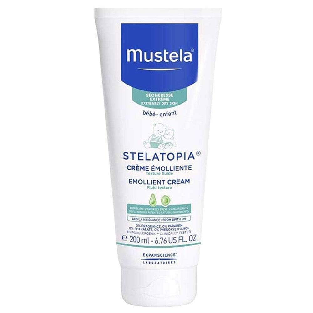 Mustela - Atopic-Prone Skin Set - Med7 Online