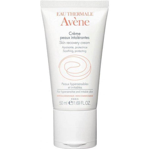 Avene Skin Recovery Cream 1.69 fl oz, 50 ml - Med7 Online