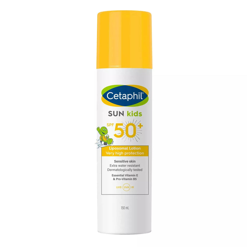 Cetaphil Daylong Kids SPF 50+ Lotion 150 ml