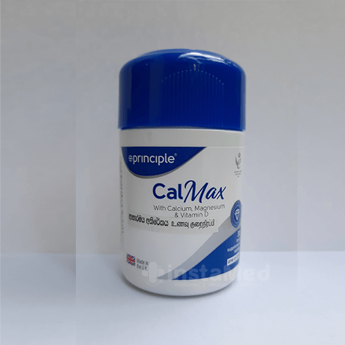 PRINCIPLE CALMAX 30S - Med7 Online