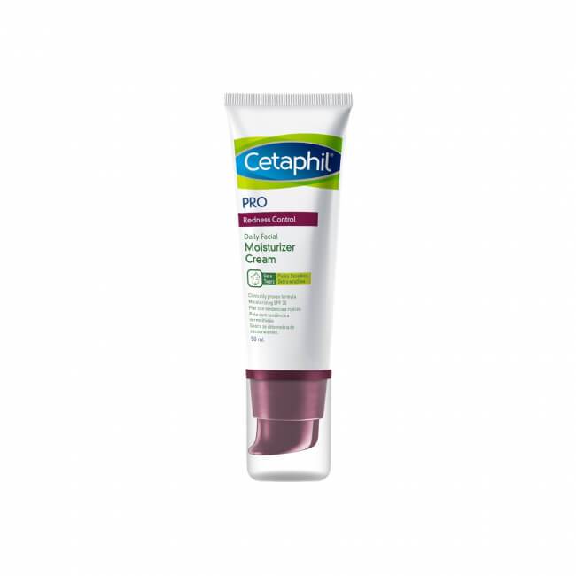 Cetaphil Pro Redness Control Moisturizer Tinted Cream SPF30 50ml - Med7 Online