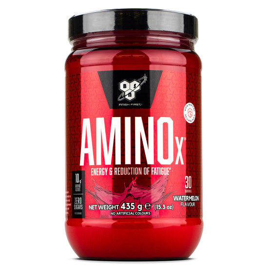 BSN AMINO -X 30 Servings 435GM  ASSRT