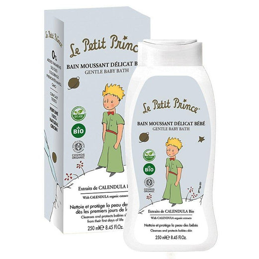 Le Petit Prince Gentle Baby Bath - 250 ml - Med7 Online