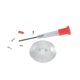 Flents EyeGlass Repair Kit & Magnifier - Med7 Online