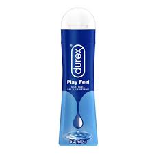 Durex Play Feel gel 50ml - Med7 Online