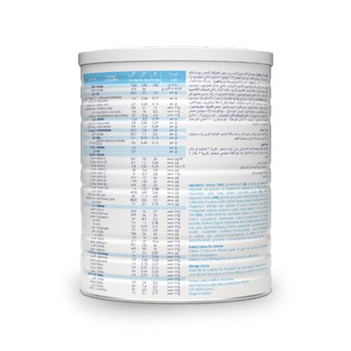 KABRITA 2 GOAT MILK FORMULA 400G