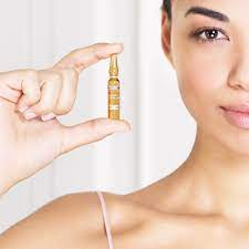ISDIN ceutics flavo-c ultraglican daily antioxidant serum ampoulles 10x2ml - Med7 Online