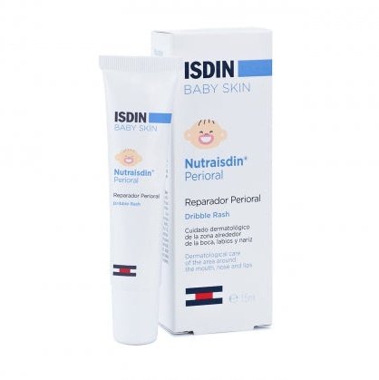 ISDIN Nutraisdin Perioral Perioral repair 15ML - Med7 Online