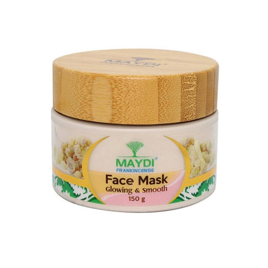 Maydi Frankincense Face Mask, 150g - Med7 Online
