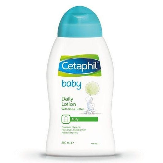 Cetaphil Baby Daily Lotion - 300 ml - Med7 Online