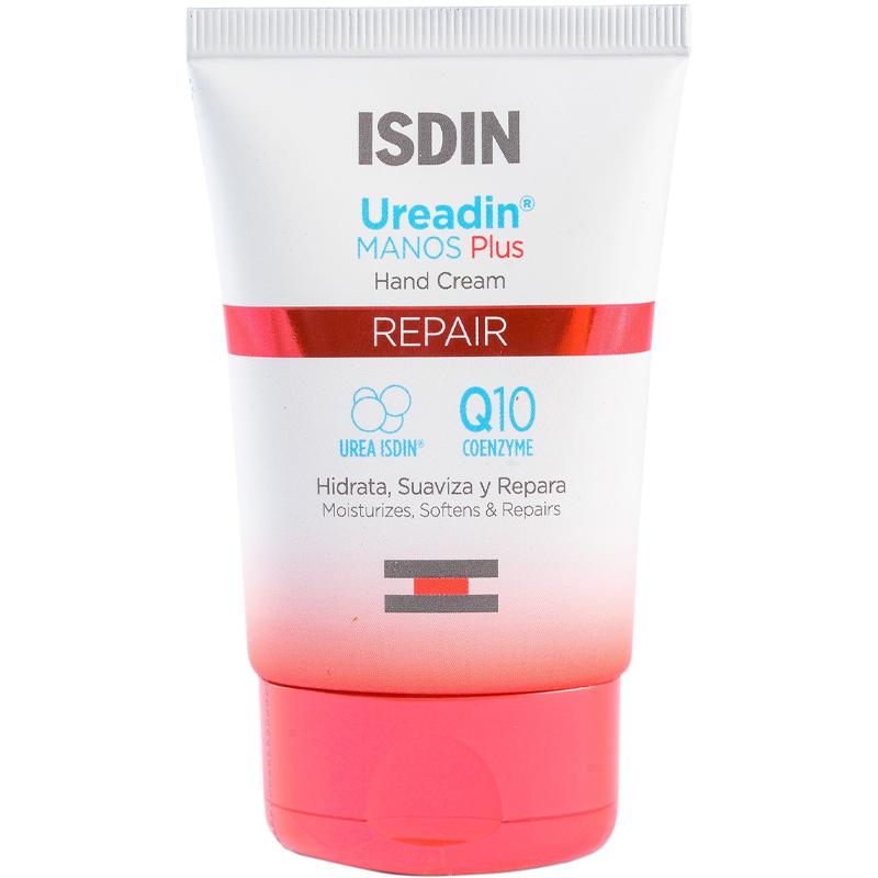 ISDIN Ureadin Hand Cream 50ml - Med7 Online
