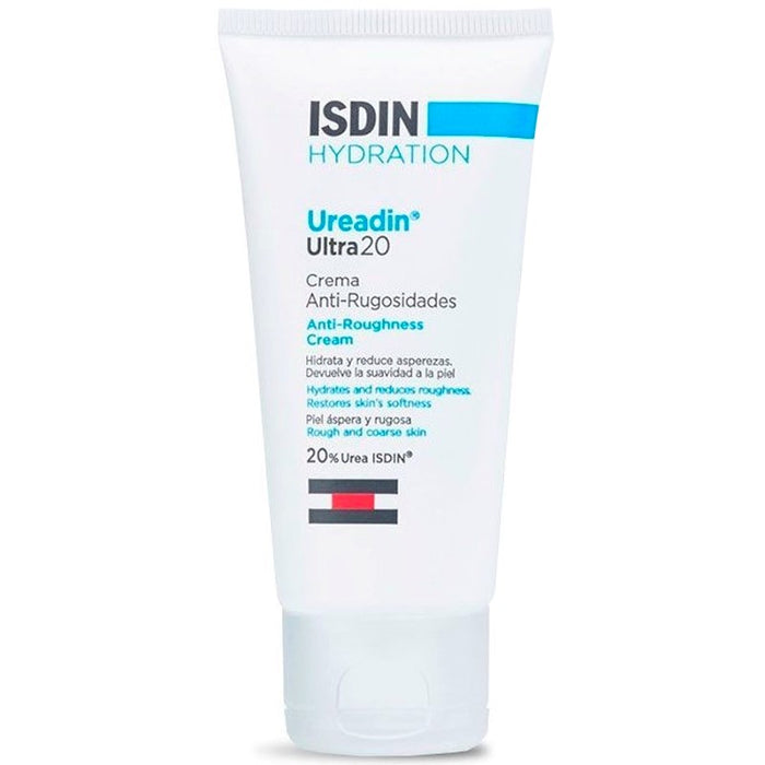 ISDIN UREADIN ULTRA20 ANTI-ROUGHNESS CREAM - Med7 Online