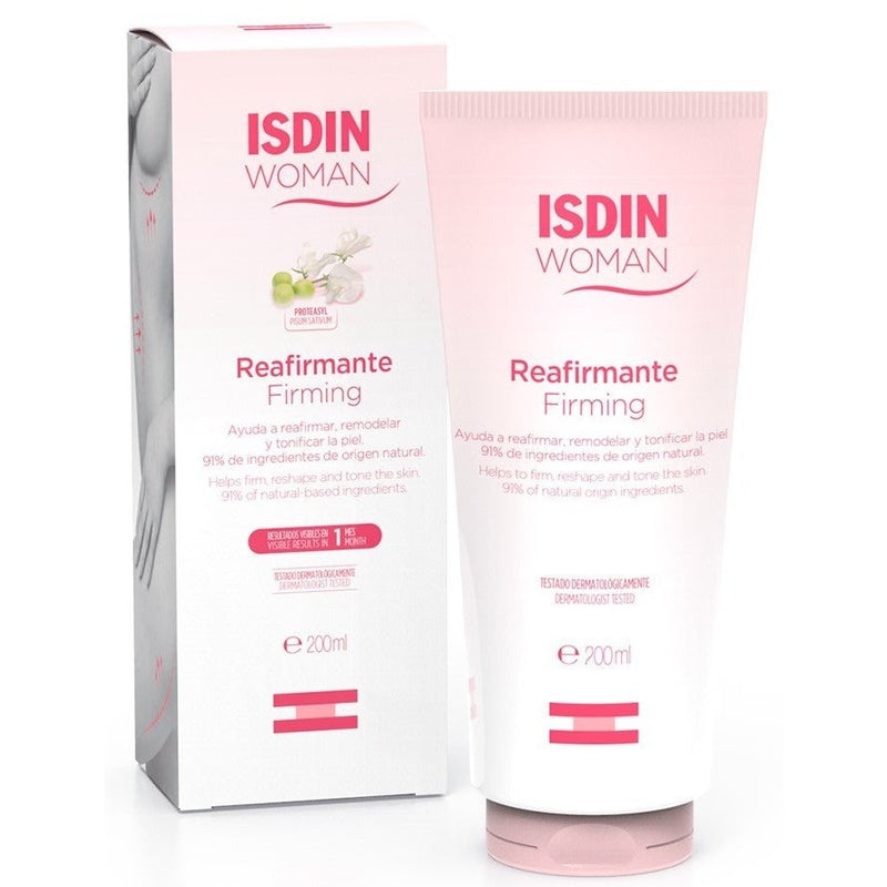 ISDIN - Woman Isdin Post Partum Firming 200 mL - Med7 Online