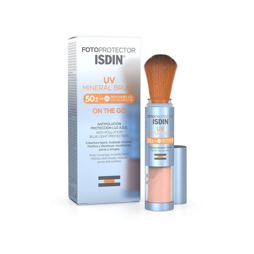 ISDIN Fotoprotector UV Mineral Brush SPF50 - Med7 Online