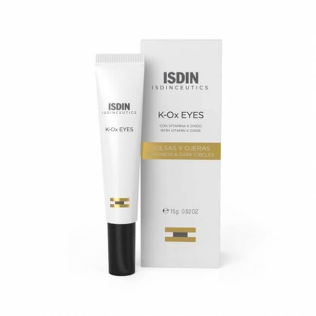 ISDINCEUTICS K-Ox Eyes Cream 15g - Med7 Online