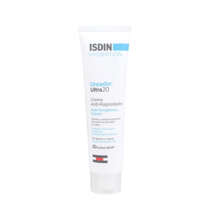 ISDIN UREADIN ULTRA20 ANTI-ROUGHNESS CREAM - Med7 Online