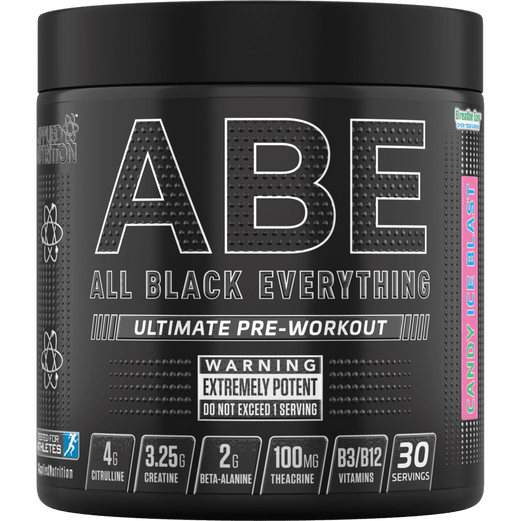 Applied Nutrition ABE ULTIMATE PRE -WORK OUT 315g