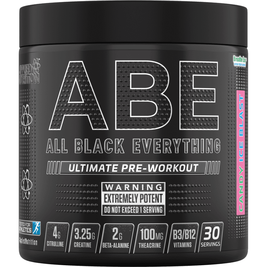 Applied Nutrition ABE ULTIMATE PRE -WORK OUT 315g