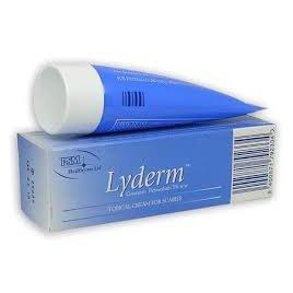 Lyderm Topical Cream 30g