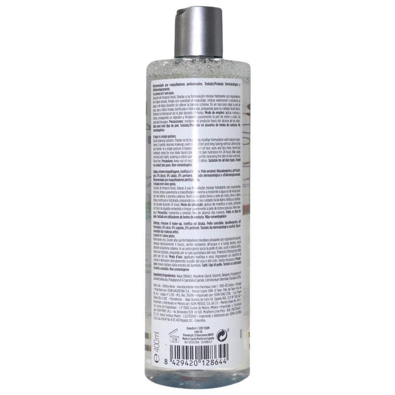 ISDIN 4 In 1 Micellar Solution 400 mL - Med7 Online
