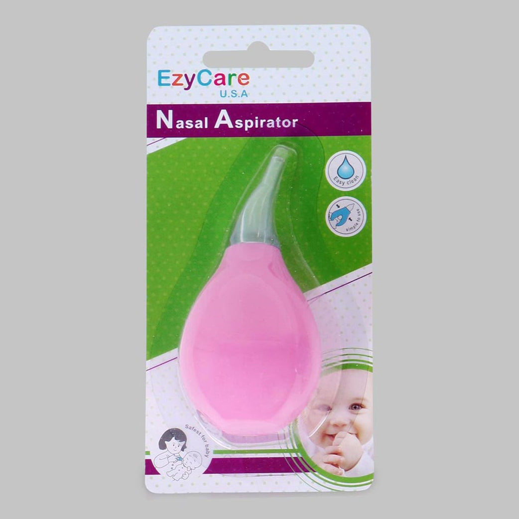 Ezycare Nasal Aspirator - Med7 Online