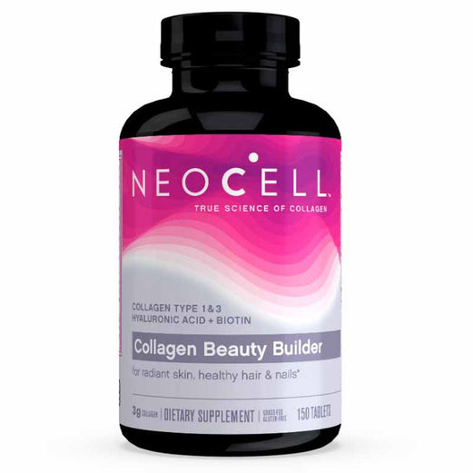 NeoCell - Collagen Beauty Builder 150 Tablets - Med7 Online