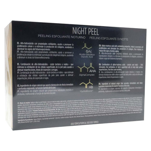 ISDIN Isdinceutics Flavo-C - Night Peel 2 mL 30's - Med7 Online