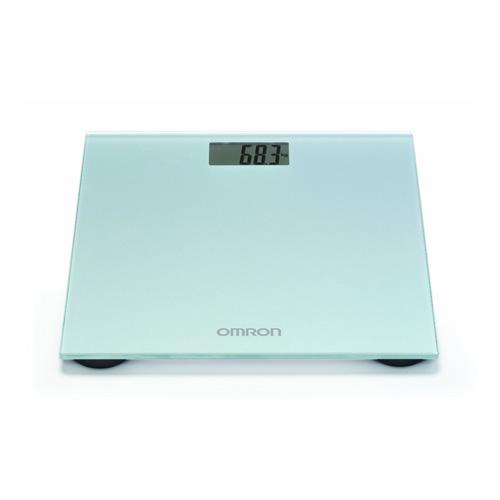 Omron HN289 Black Weight Scale - Multiple Colors - Med7 Online