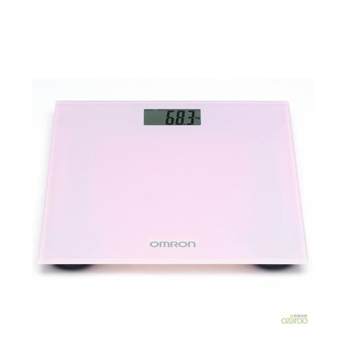 Omron HN289 Black Weight Scale - Multiple Colors - Med7 Online