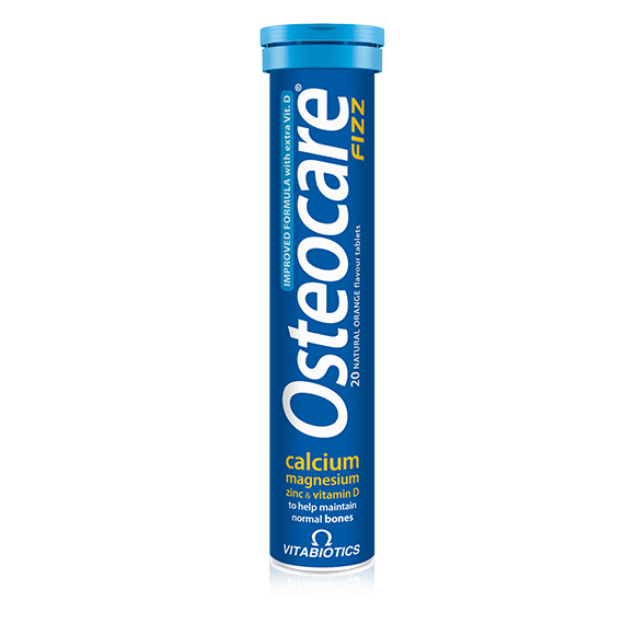 osteofree fizz