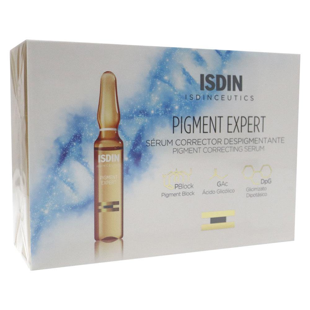 Isdin Isdinceutics Pigment Expert Correcting Serum 2 mL 30's - Med7 Online