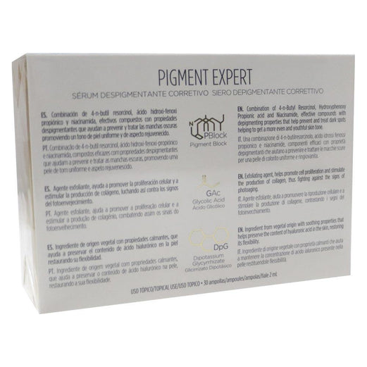Isdin Isdinceutics Pigment Expert Correcting Serum 2 mL 30's - Med7 Online