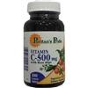 Puritan's pride vitamin c 500mg tablets 100's - Med7 Online