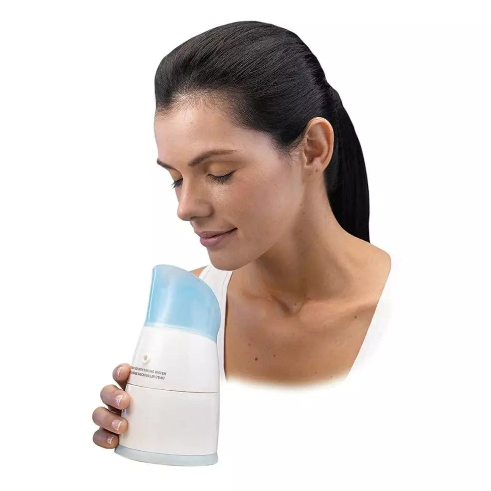 Vicks Steam Inhaler V1300 - Med7 Online