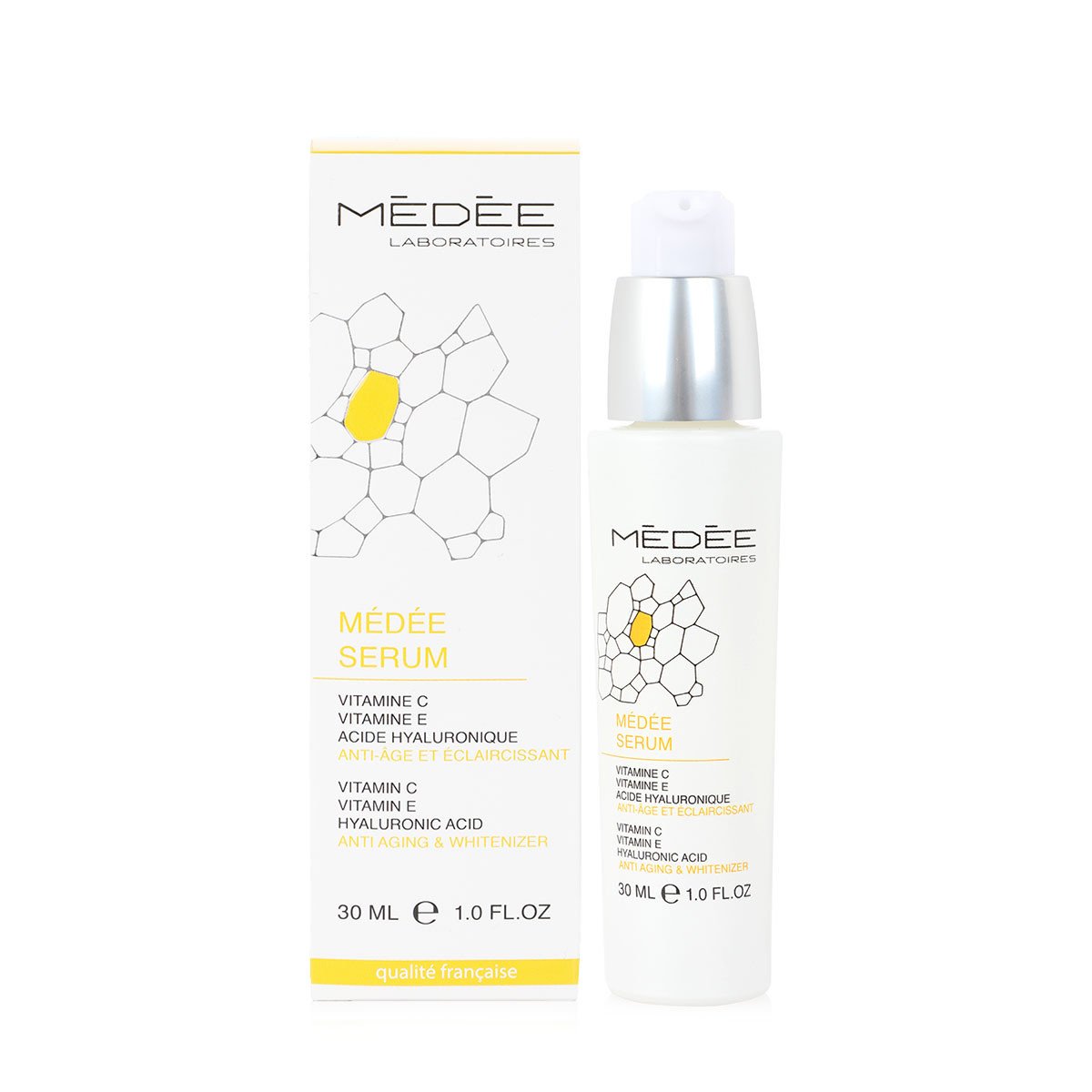 Medee Vitamin C Serum 30ml - Med7 Online