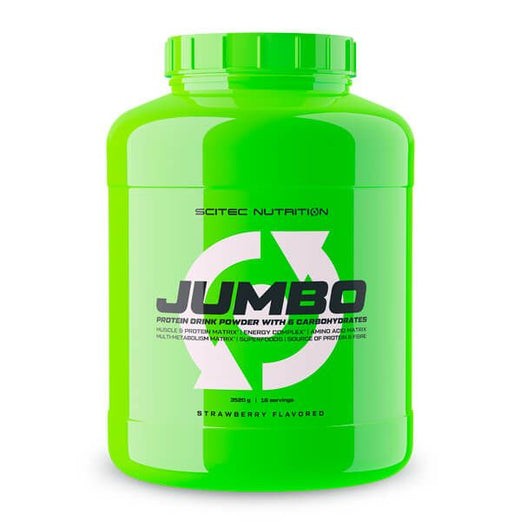SCITES Jumbo 3520g