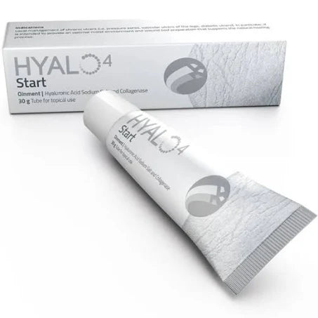 Hyalo4 Start Ointment 30gm