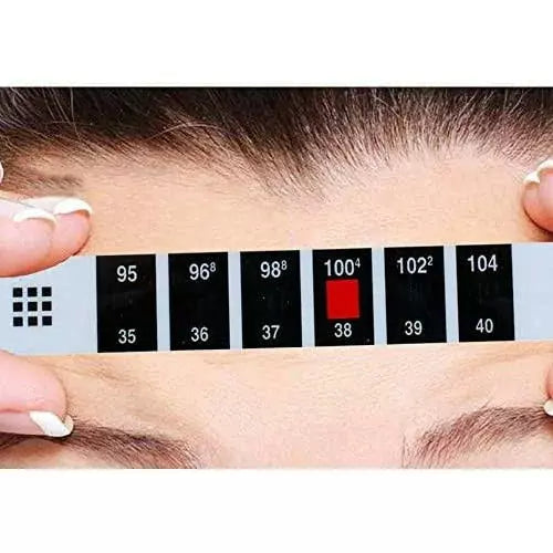 17118 FORHEAD THERMOMETER - Med7 Online