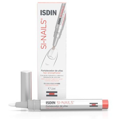 ISDIN Si-Nails Nail Strengthener 2.5Ml - Med7 Online