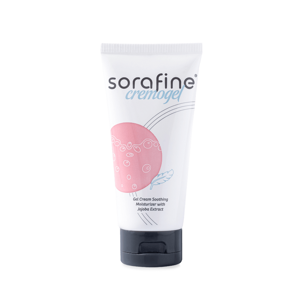 ديرما سورافين كريم جل 75 جرام