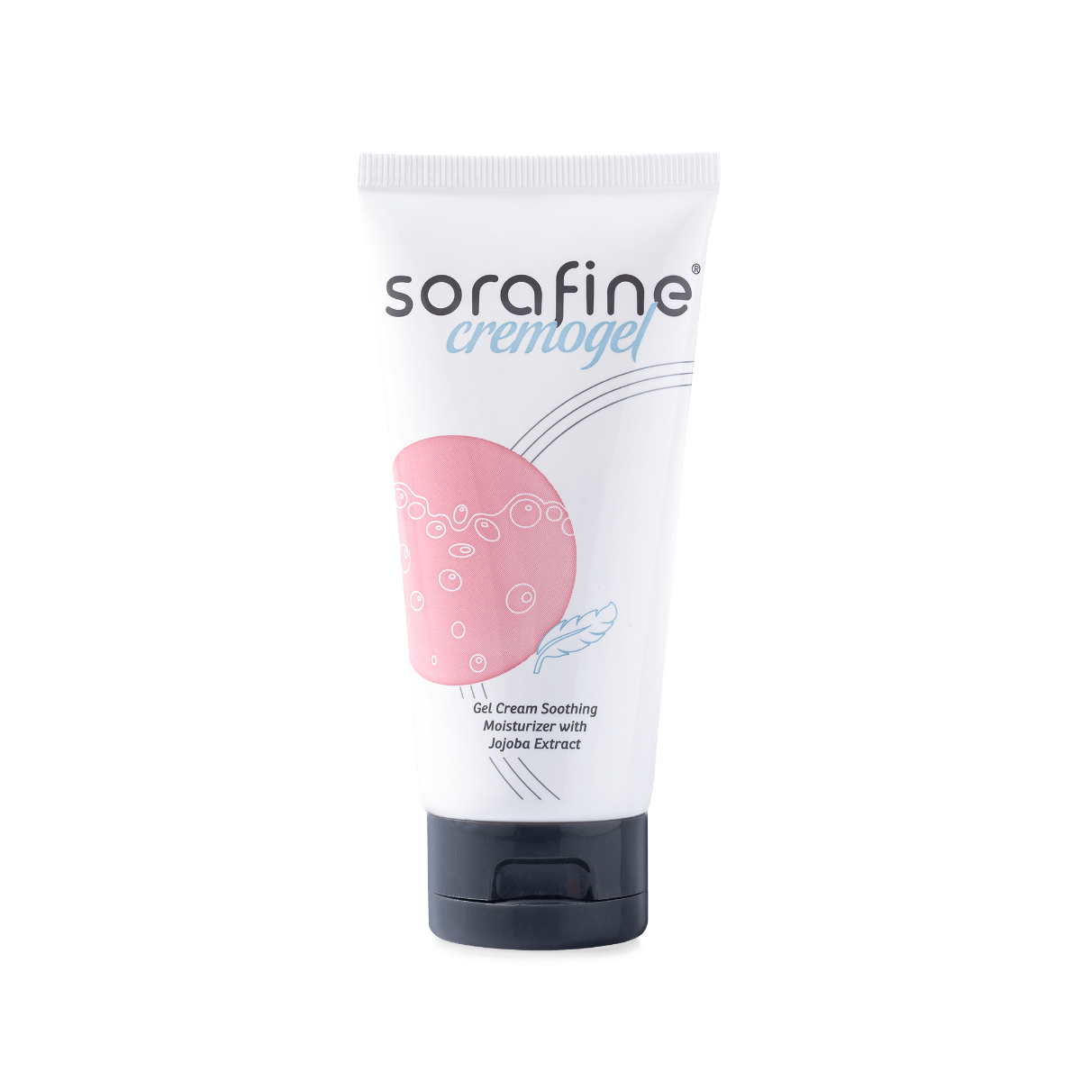 ديرما سورافين كريم جل 75 جرام