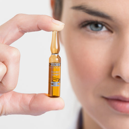 ISDIN ceutics pigment expert ampoules 30x2ml - Med7 Online