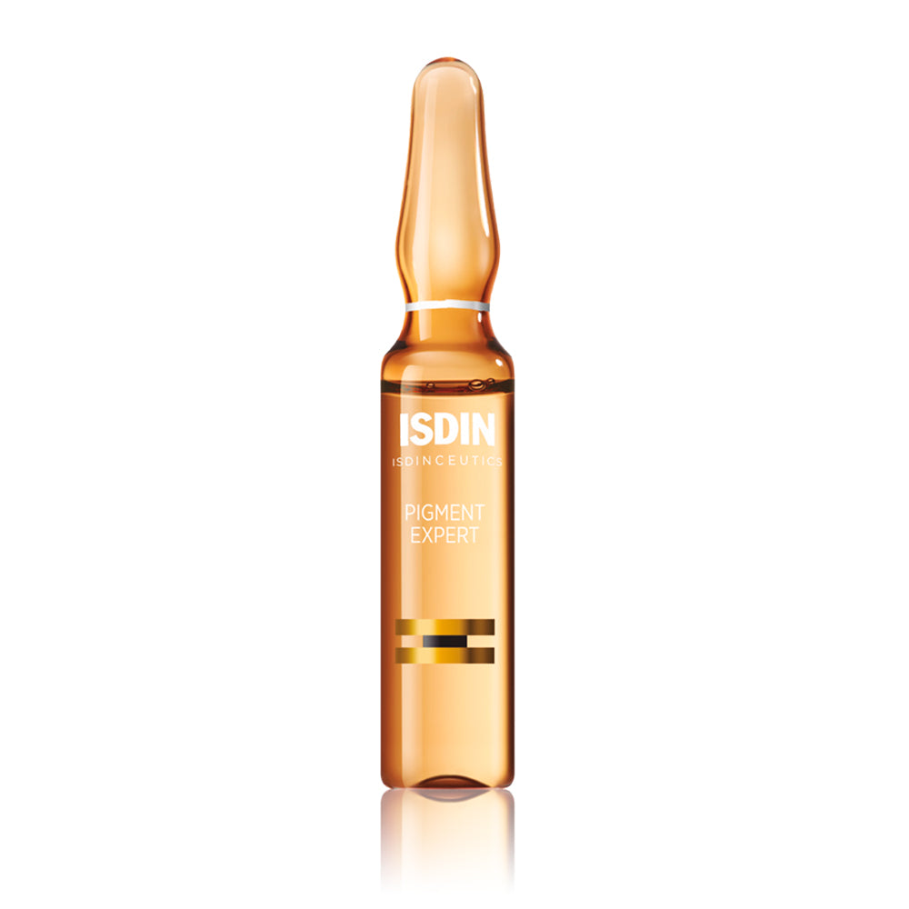 ISDIN ceutics pigment expert ampoules 30x2ml - Med7 Online
