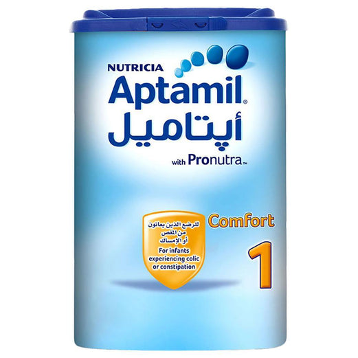 Aptamil Digestive Comfort 1 Infant Formula Milk, 400g & 900g - Med7 Online