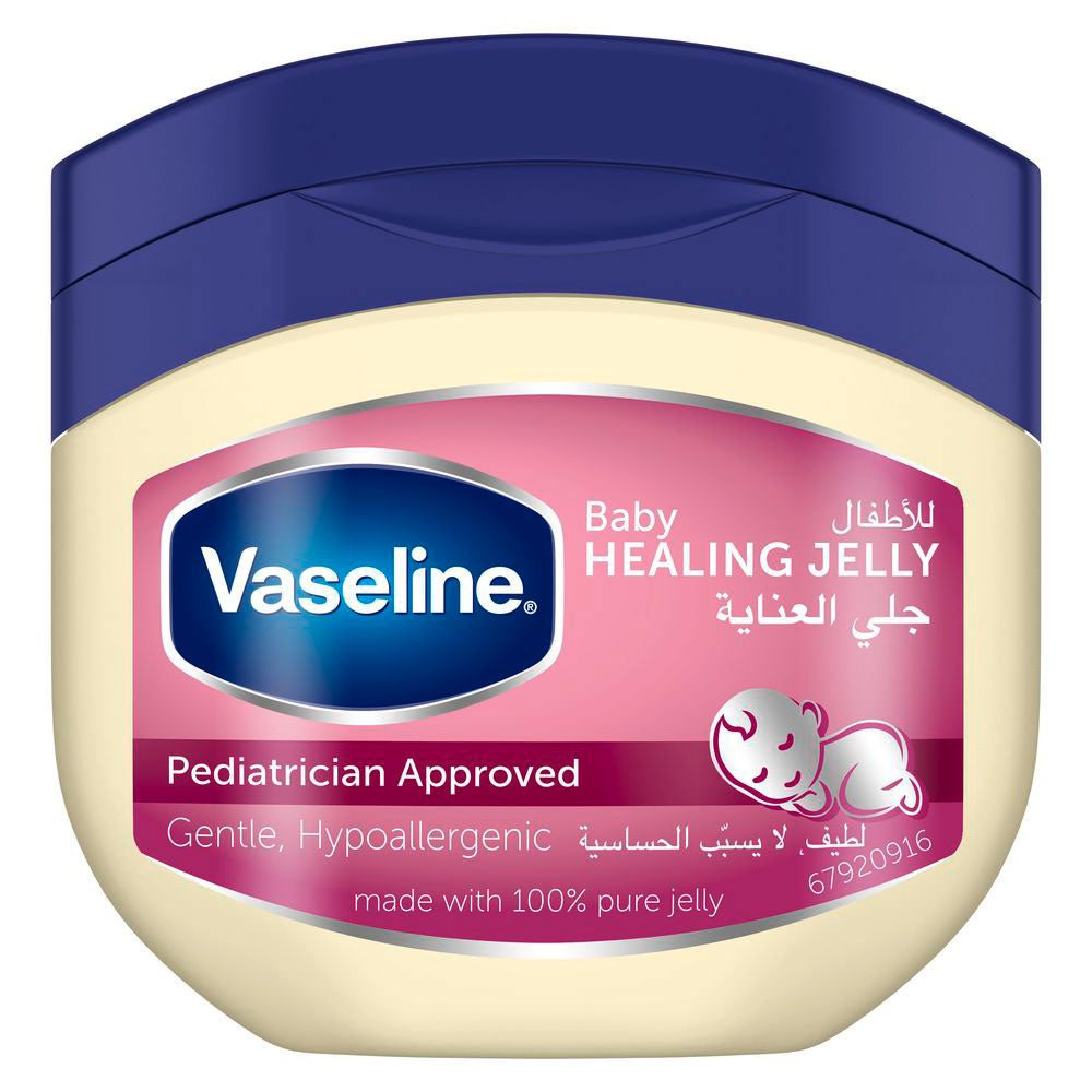 VASELINE BABY HEALING JEELY  450G - Med7 Online