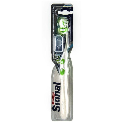 Signal Toothbrush Flexi Clean, Medium - Med7 Online